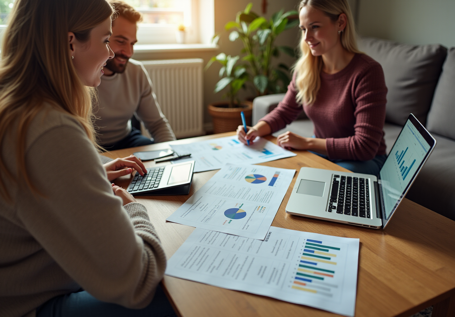 Home Equity Loan vs Line of Credit: Pros and Cons for Families