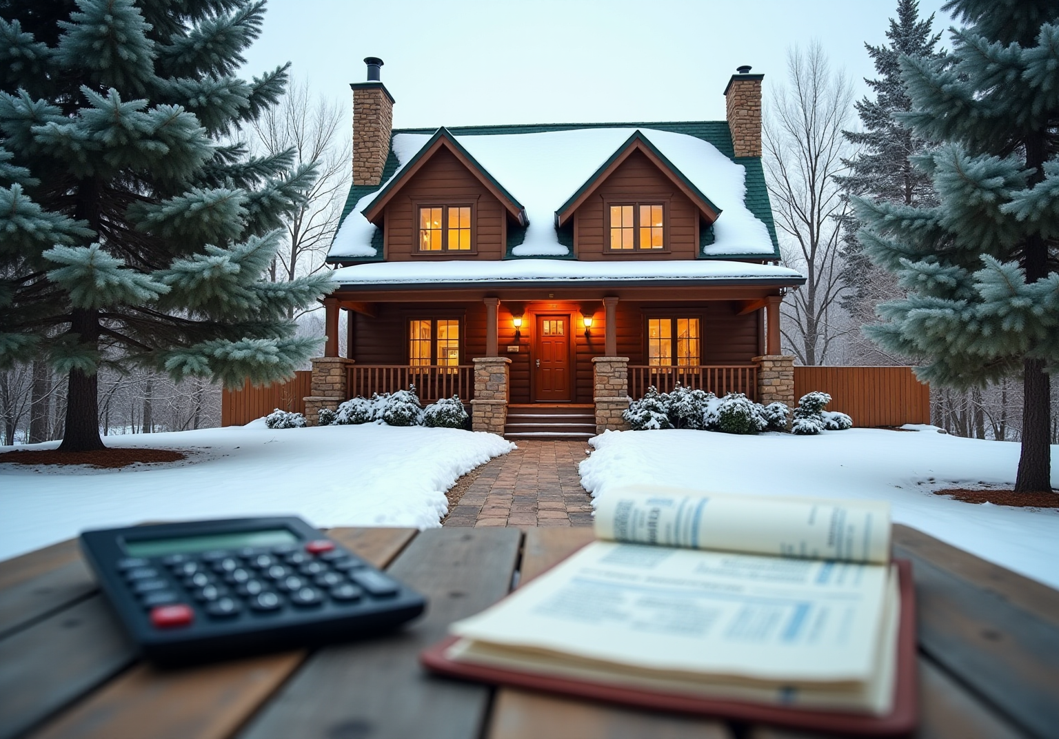 How Much Does It Cost to Refinance a 30-Year Mortgage?