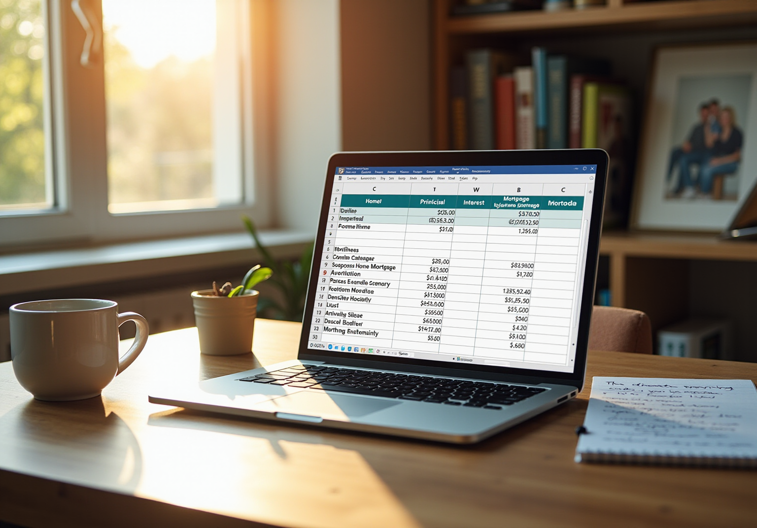 How to Calculate Mortgage Interest: Steps and Solutions
