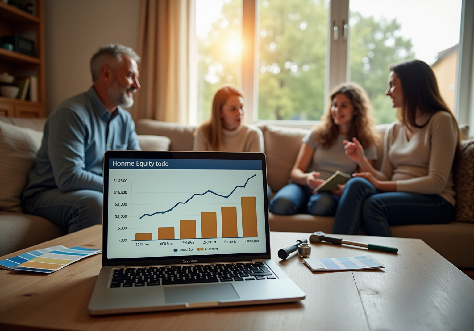 Master Equity Home Loans: Key Steps and Considerations