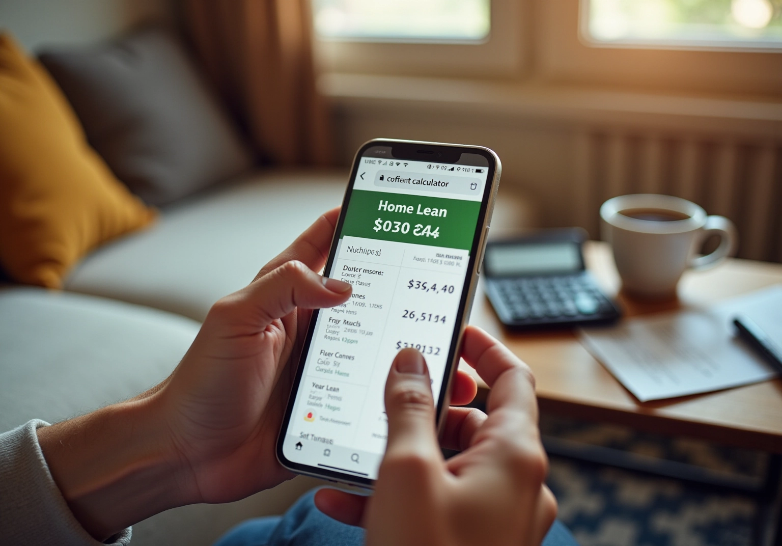 Master the Mobile Home Loan Calculator: Step-by-Step Guide