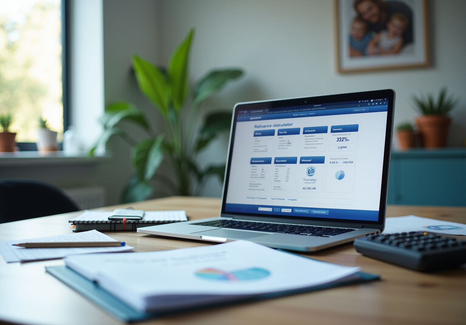Master the Refi Mortgage Calculator: Steps for Success