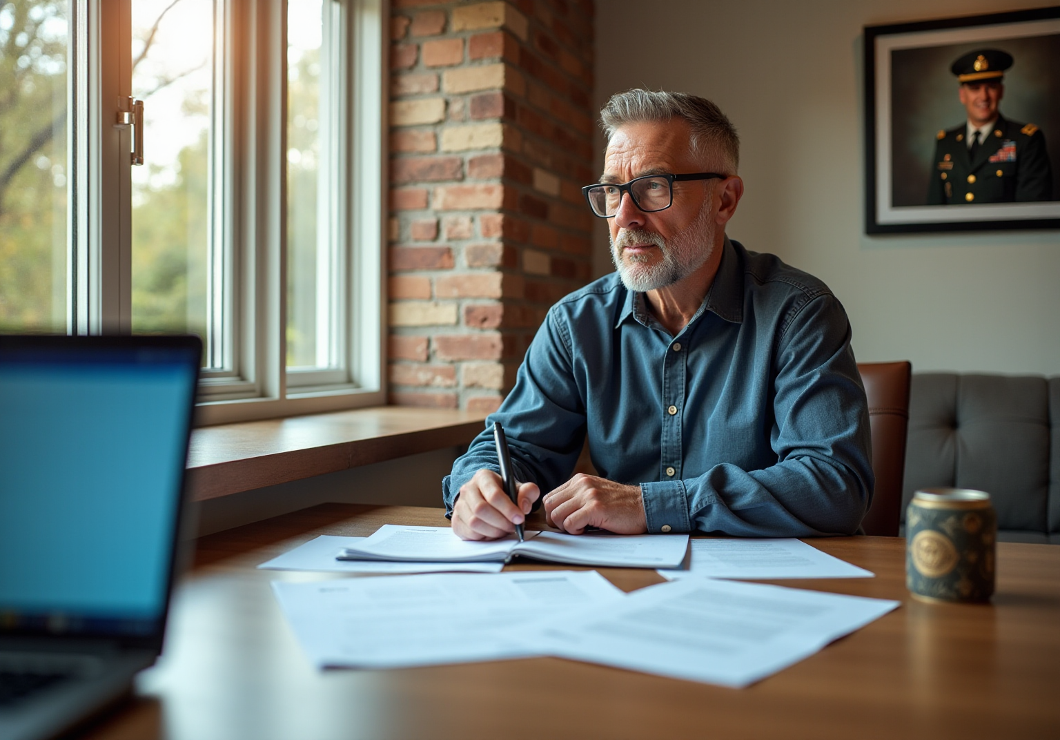 Master the VA Loan Certificate of Eligibility Process