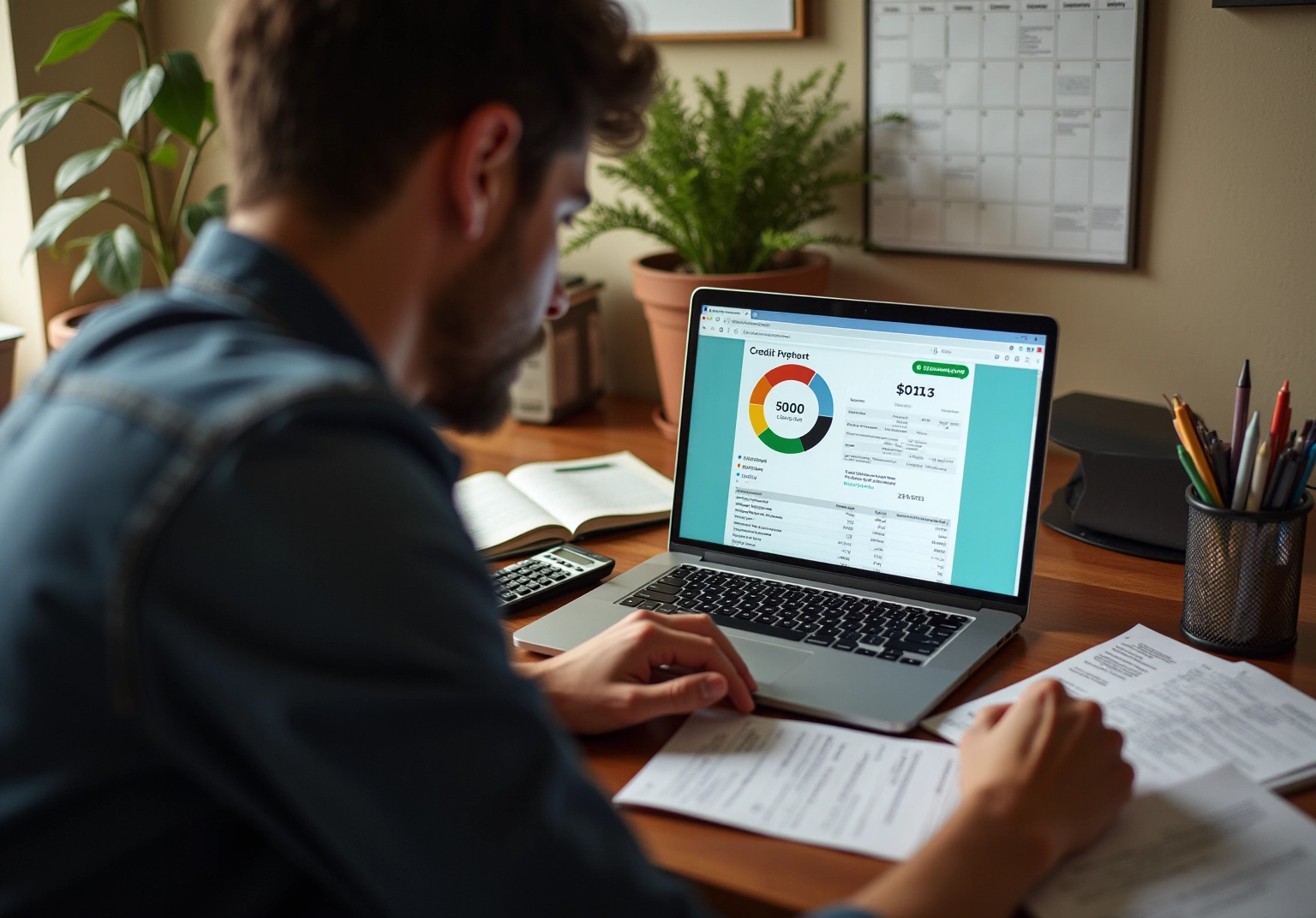 Minimum FICO Score for Construction Loan: Requirements and Strategies