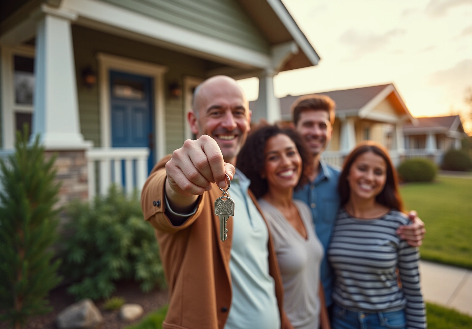 Understanding Credit Score for FHA Loan Approval Requirements