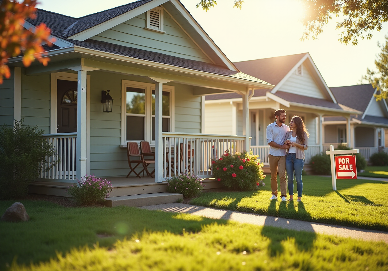 Understanding FHA Loan Limits in Florida for Homebuyers