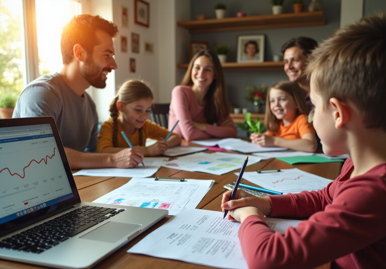 Understanding Home Equity Rates Today for Your Family’s Needs
