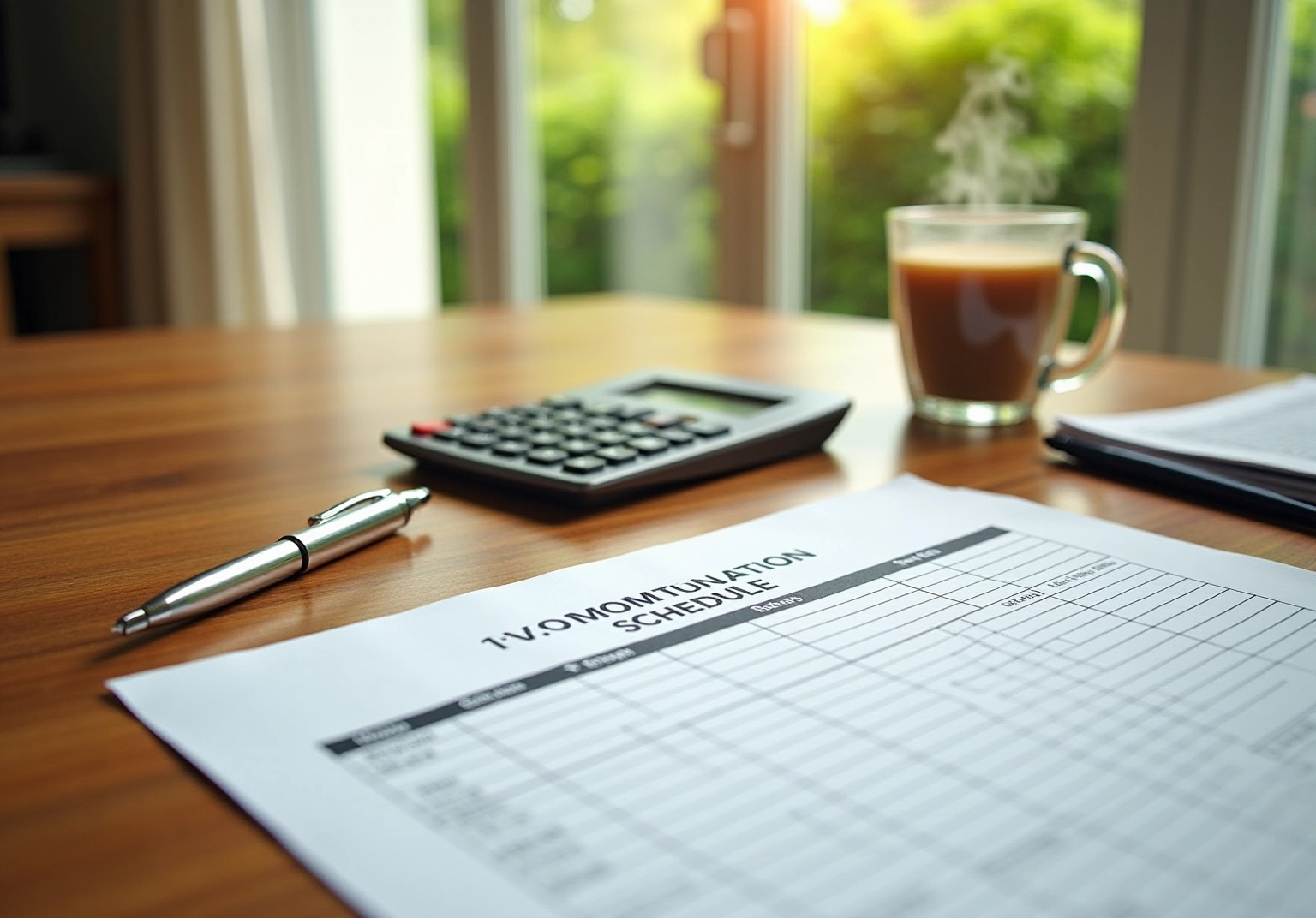 Understanding Loan Amortization: Key Concepts and Benefits