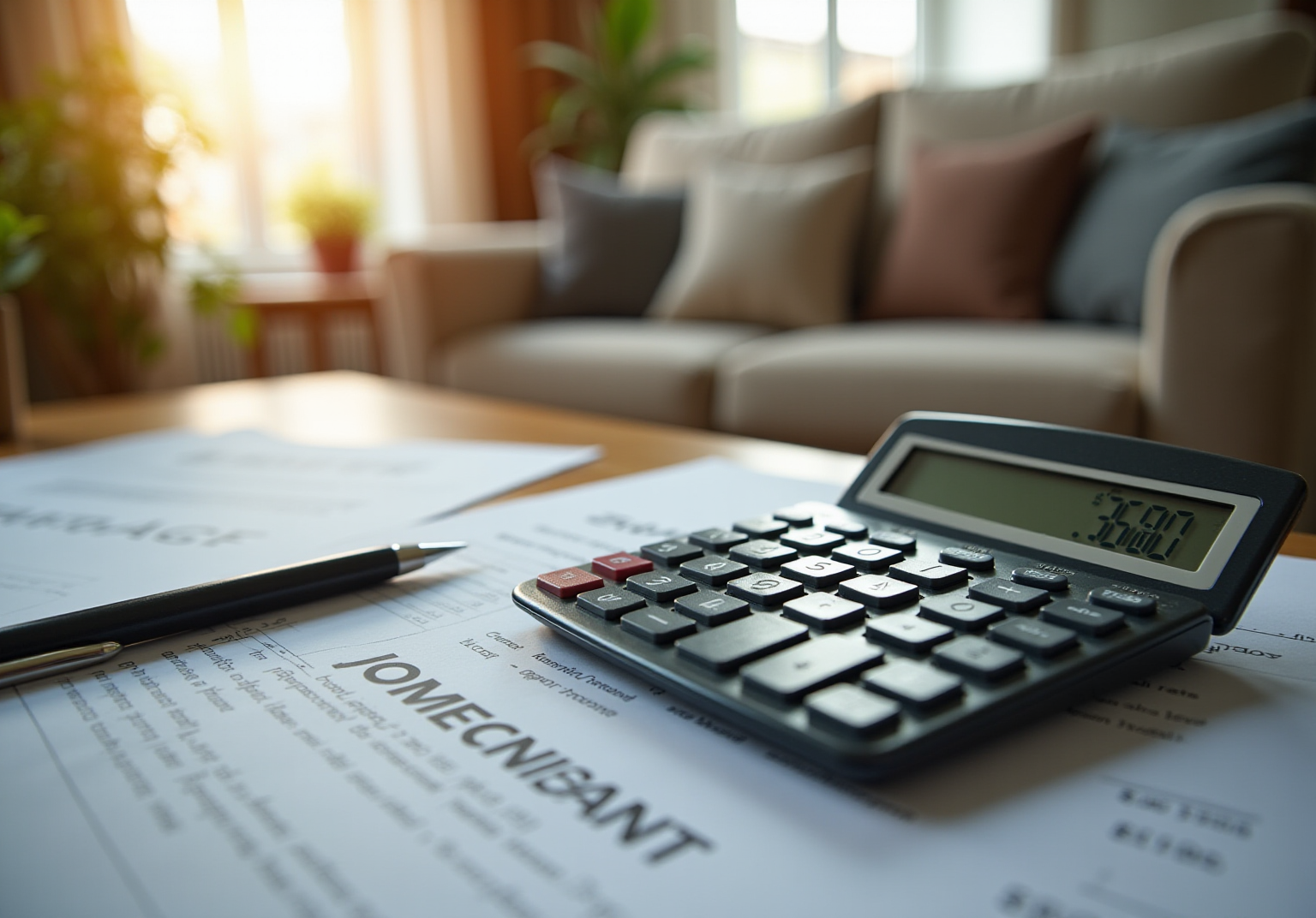 Understanding Mortgage Payment on $100K for 30 Years