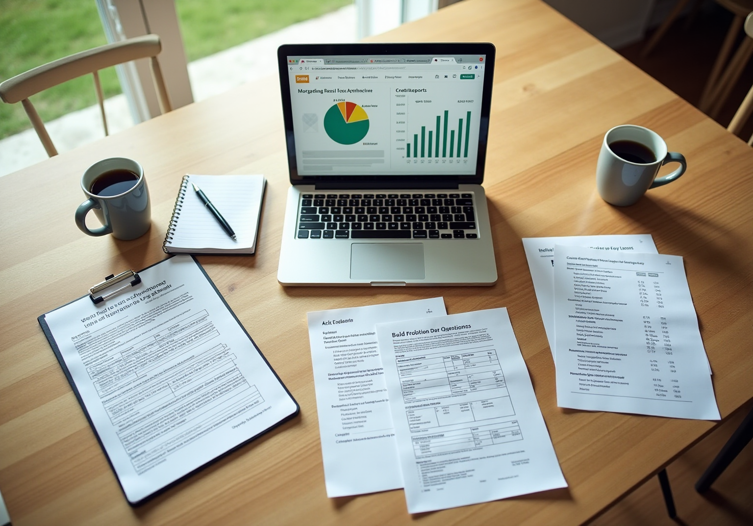 Understanding the Cost of Refinancing Your Mortgage