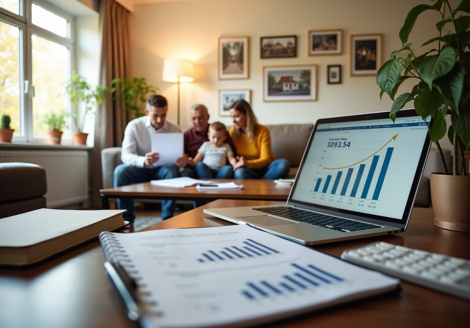 Understanding the Difference Between HELOC and Home Equity Loan