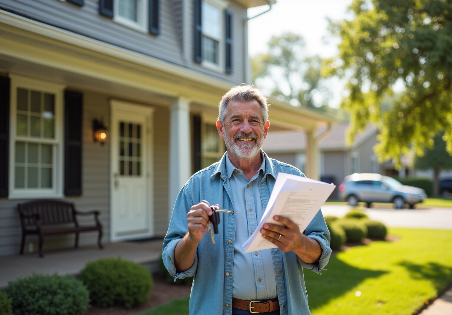 VA Cash-Out Refinance: Steps to Access Your Home Equity
