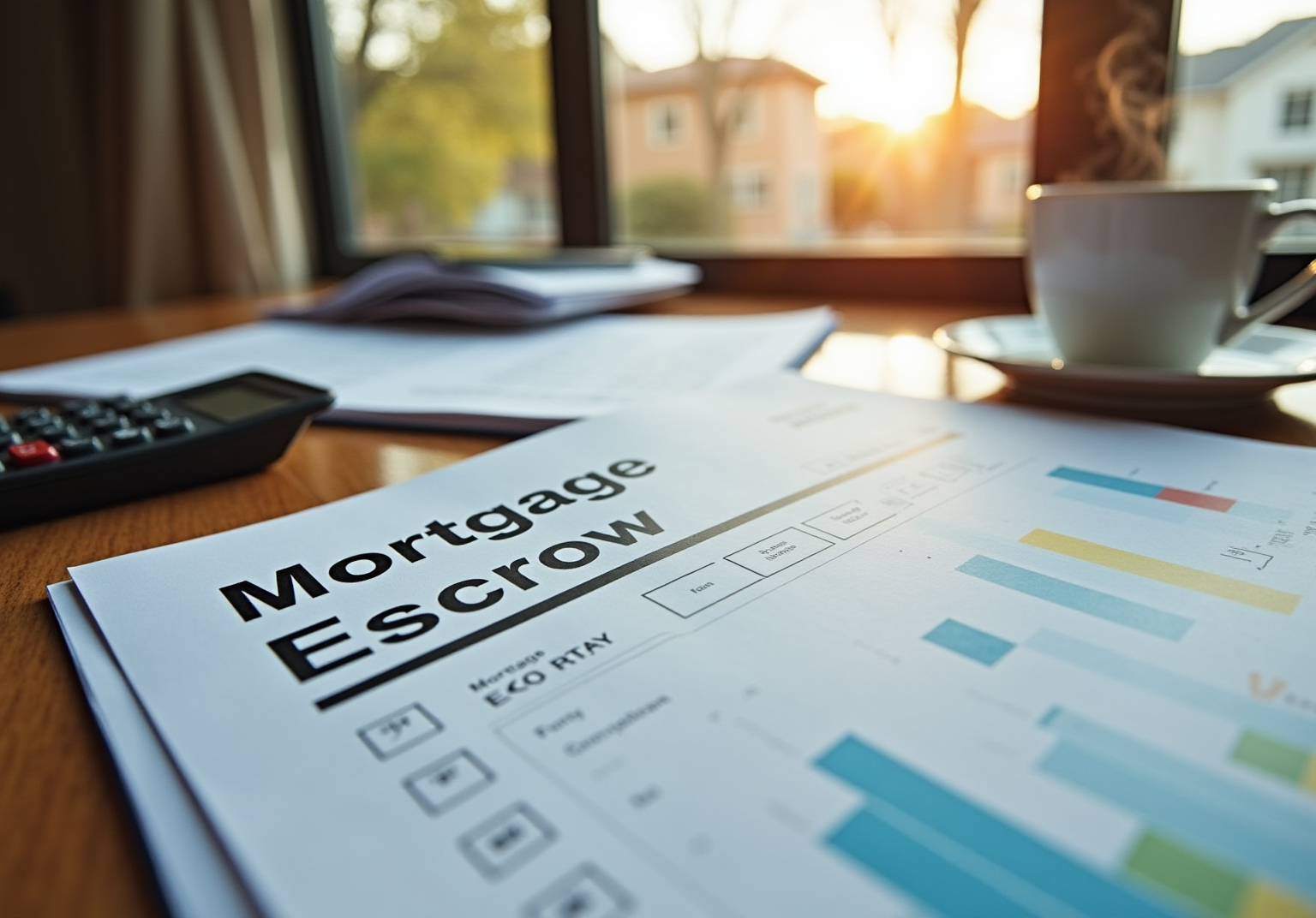 What is Mortgage Escrow? Key Insights for Homebuyers