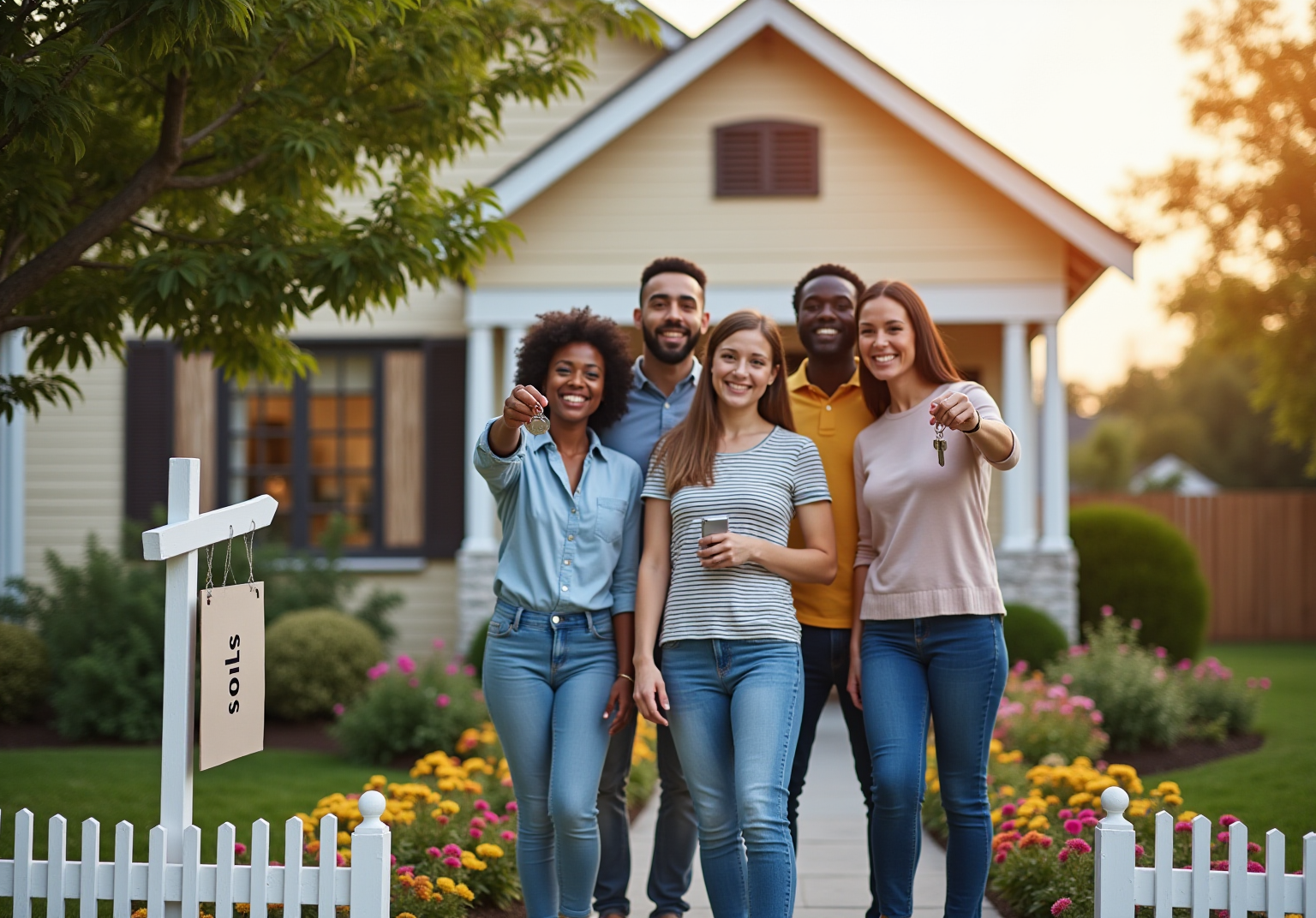 Why Will the First-Time Homebuyer Tax Credit Pass in 2025?