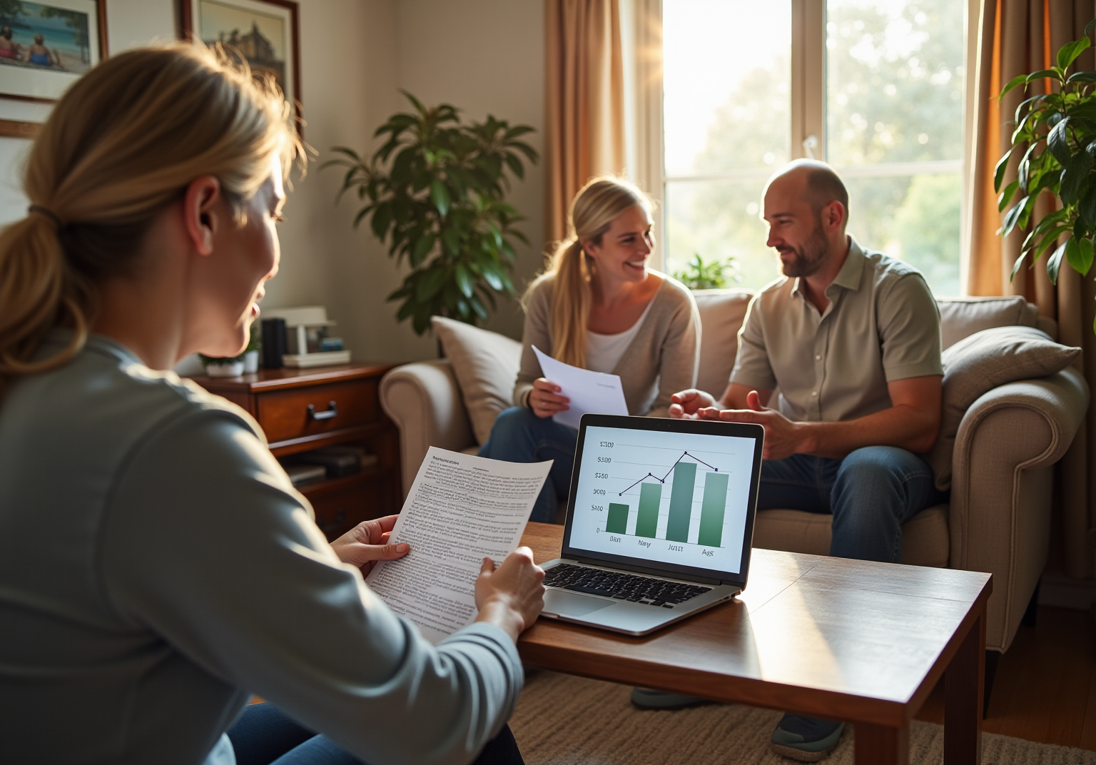 10 Best VA Streamline Refinance Rates for Families Upgrading Homes