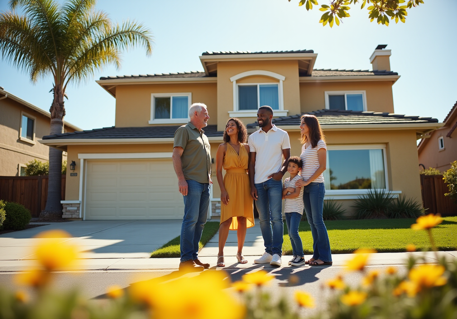 10 Essential Facts About CA Jumbo Loans for Upgrading Families