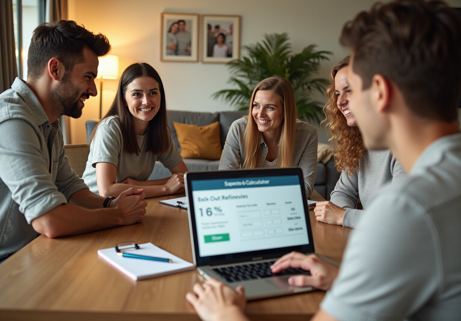 10 Essential Facts About Cash Out Mortgage for Families