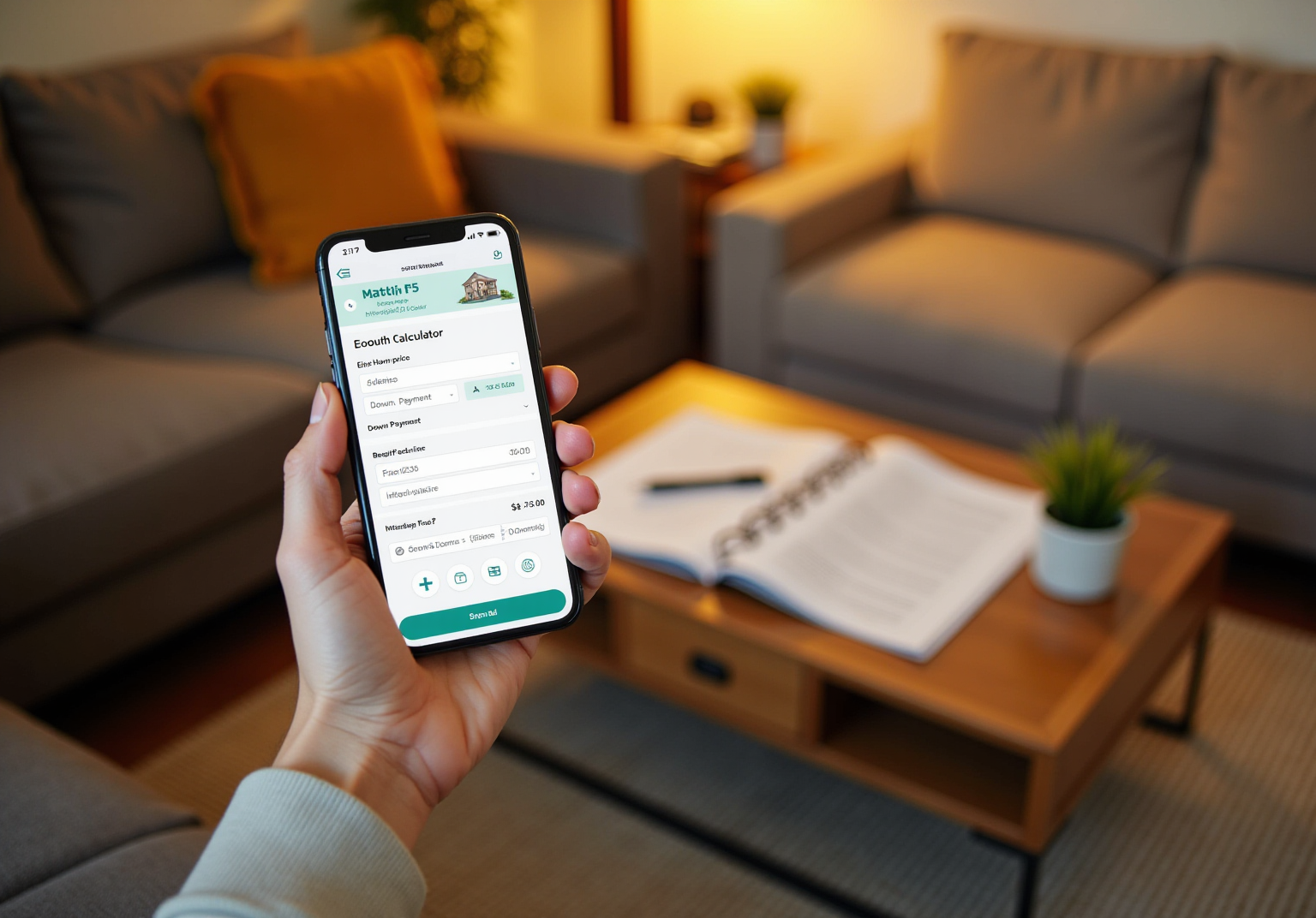 10 Essential Features of the House Payment Calculator in Texas