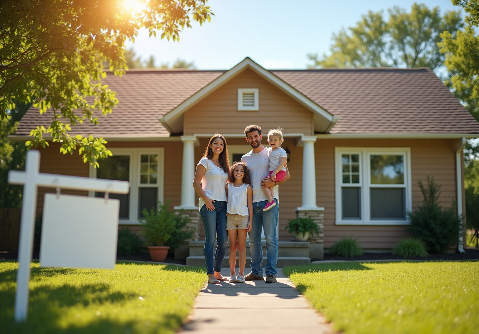 10 Essential Rural Development Loan Requirements for Families