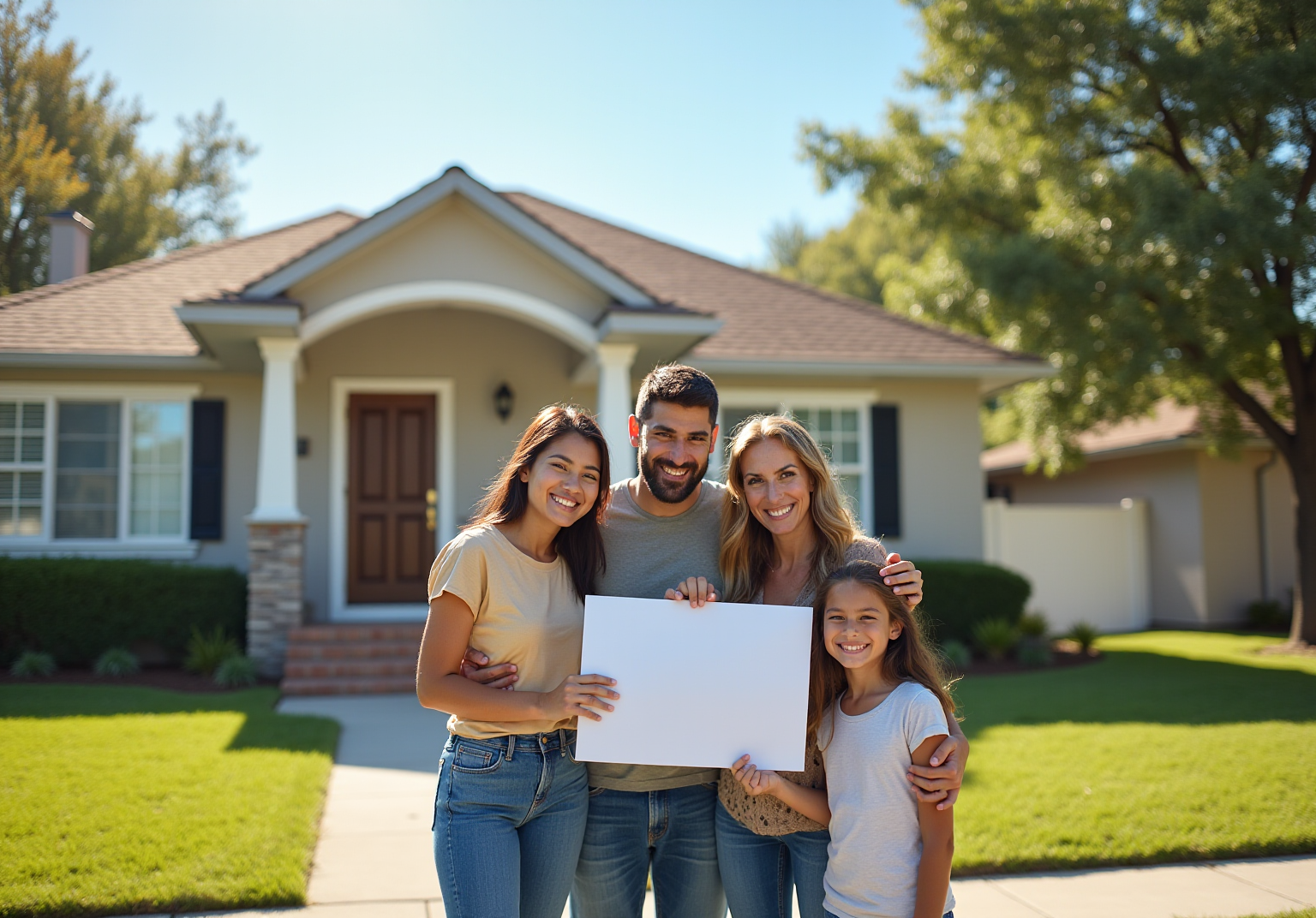 10 Low Credit Mortgage Lenders for Families Upgrading Homes