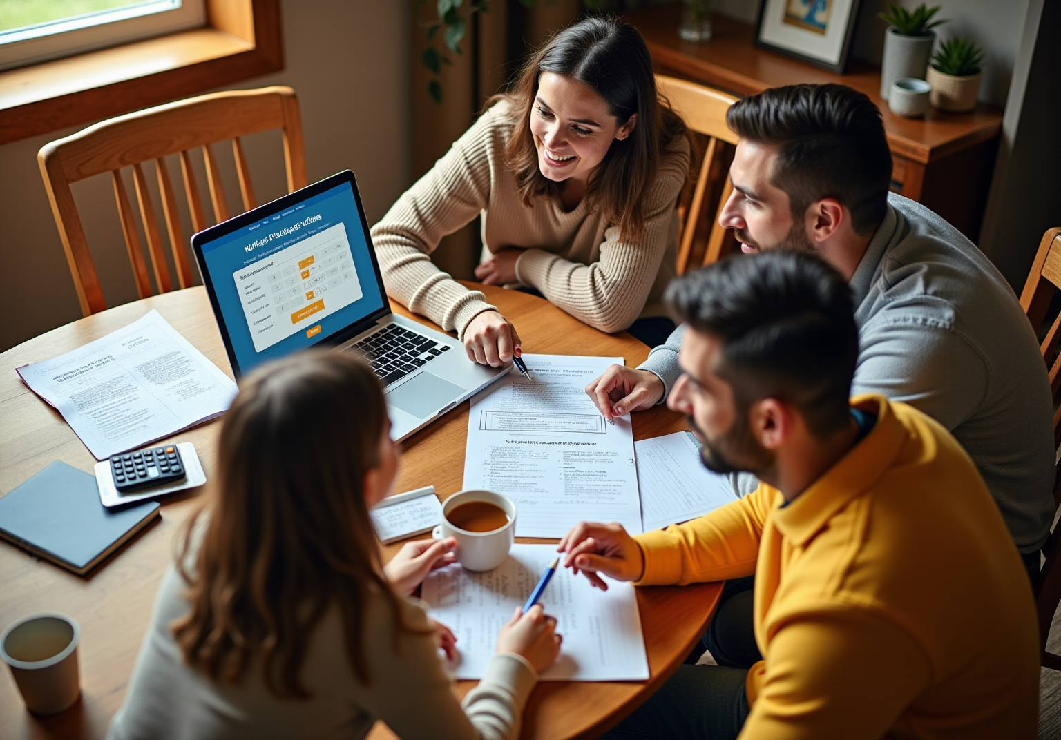 10 VA Mortgage Affordability Calculators for Families Upgrading Homes