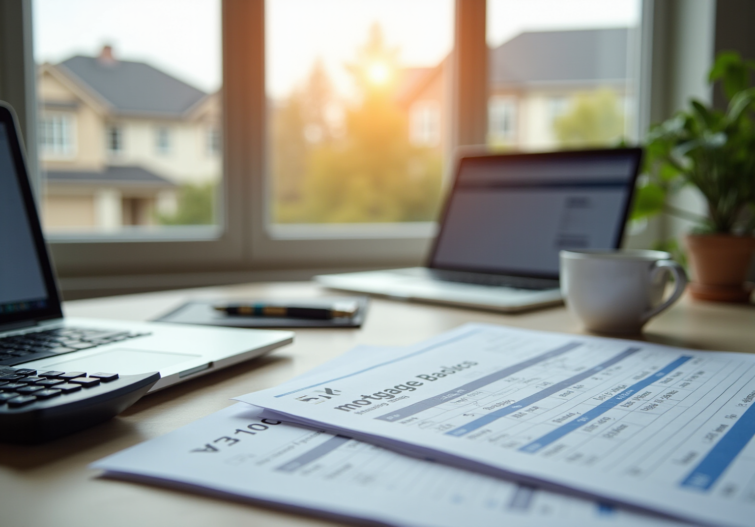 5 Steps on How to Shop for a Mortgage Effectively