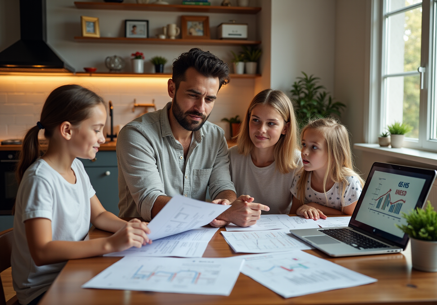 7 Benefits of a Fixed Home Equity Loan for Families