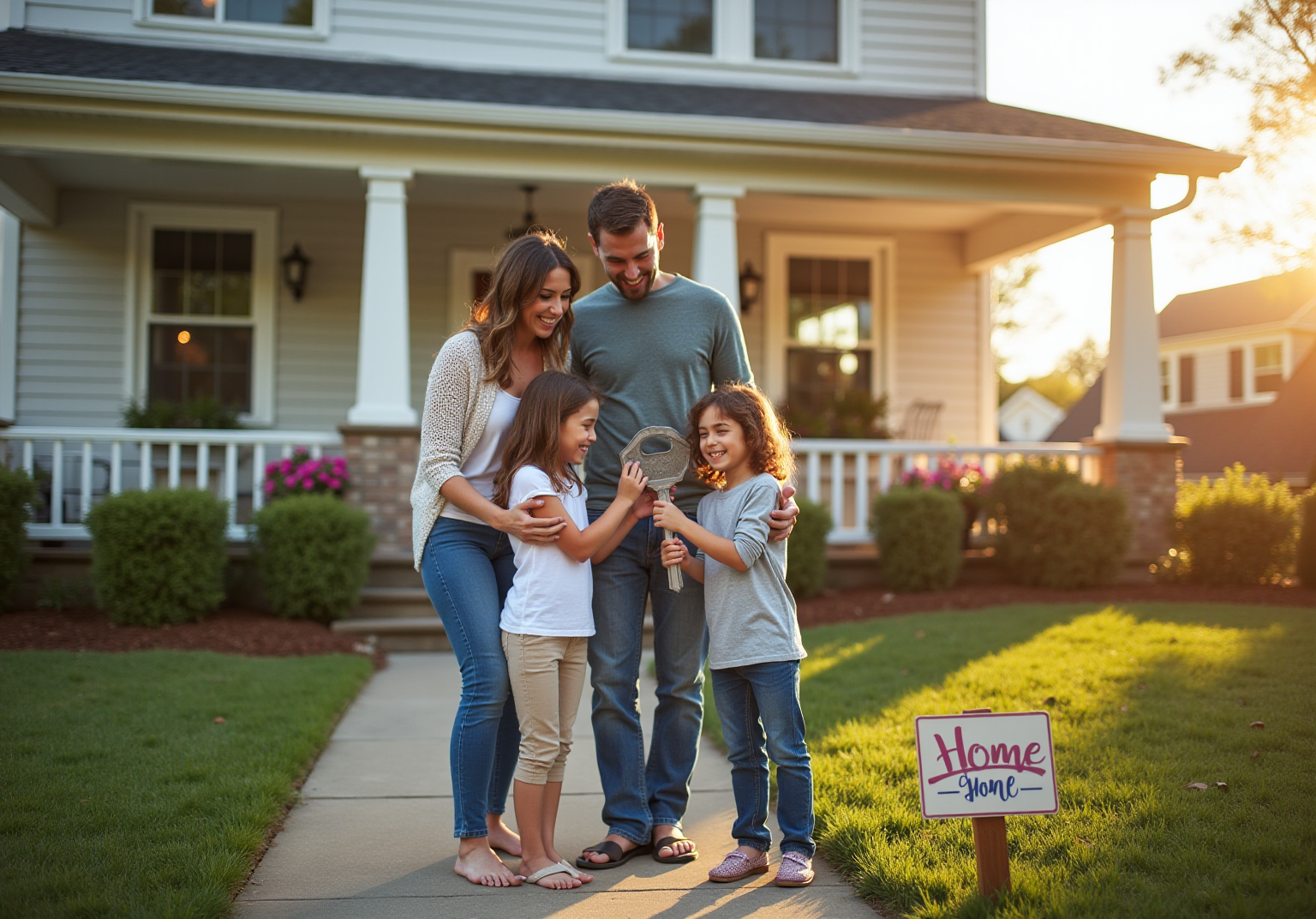 7 Essential Facts About the 5/1 ARM Loan for Families Upgrading Homes