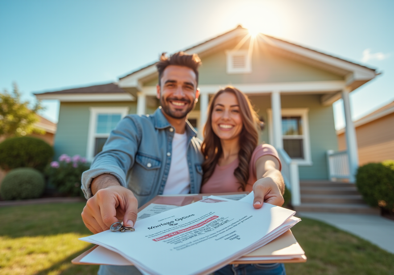 7 First-Time Home Buyer Grants in Florida You Should Know