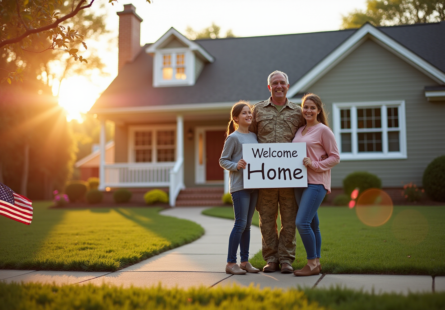 7 Key Benefits of Veterans Loans for Homebuyers