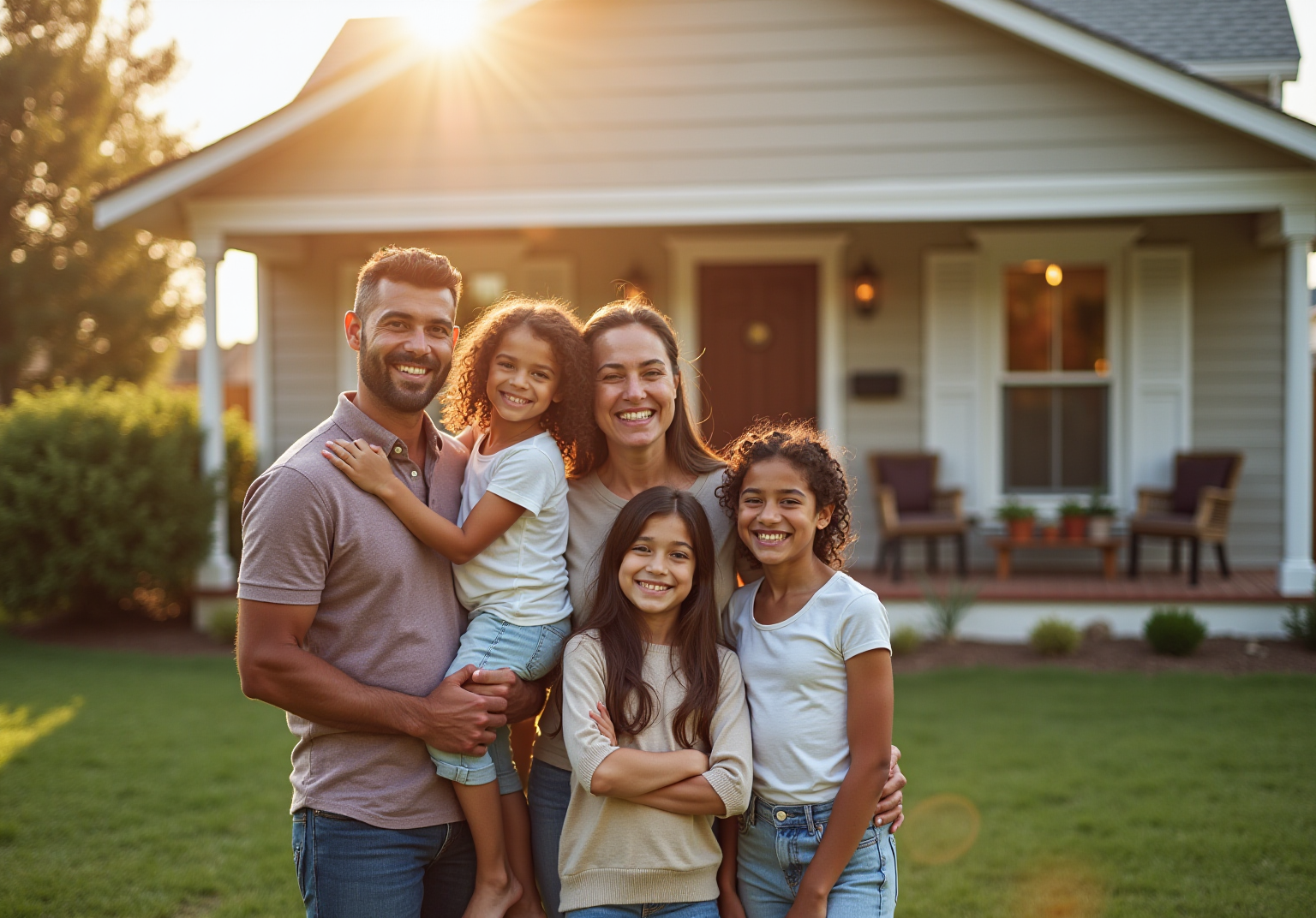 7 Key Insights on FHA Loans in Georgia for Families
