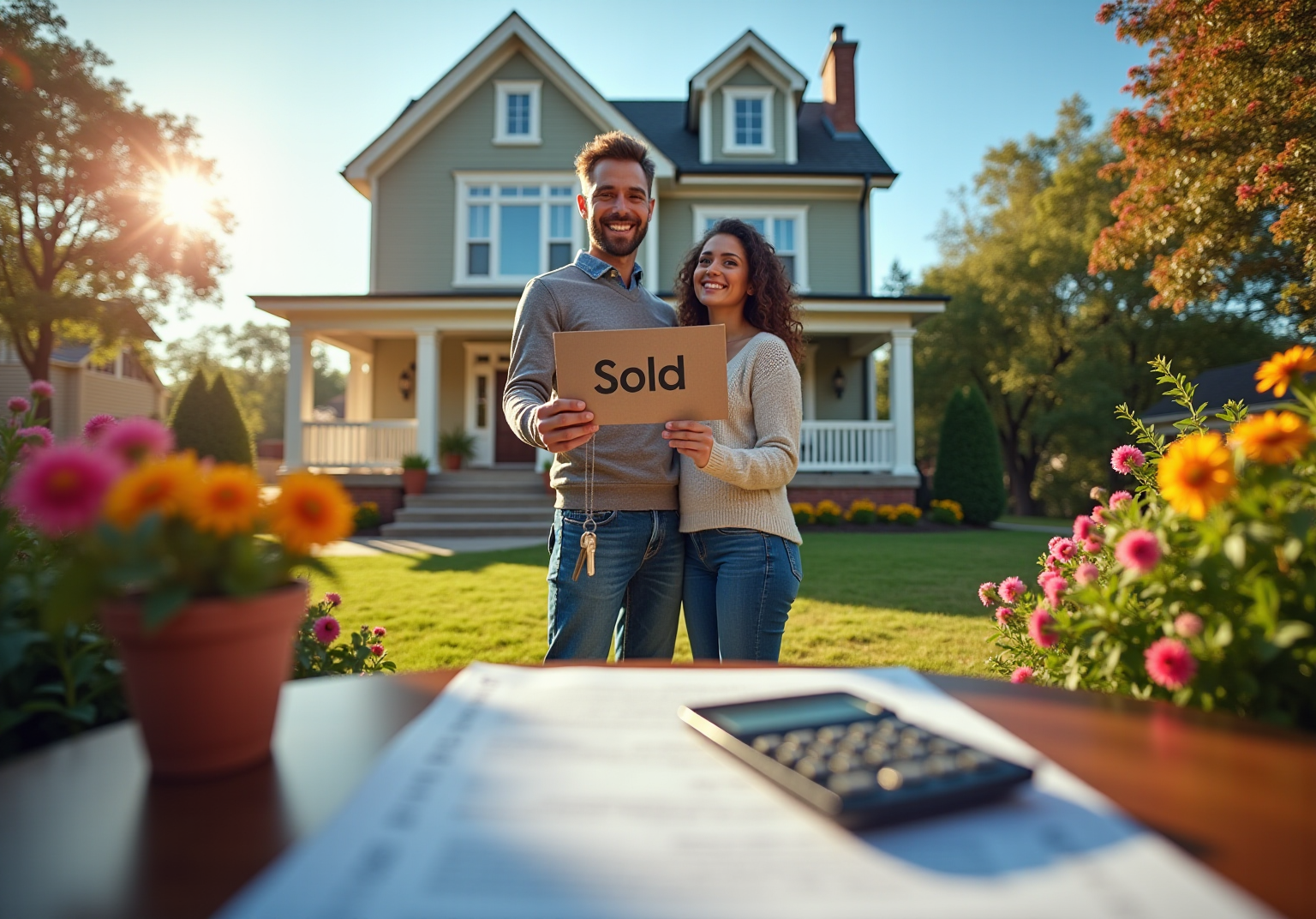 7 Reasons F5 Mortgage is Your Go-To Lending Company