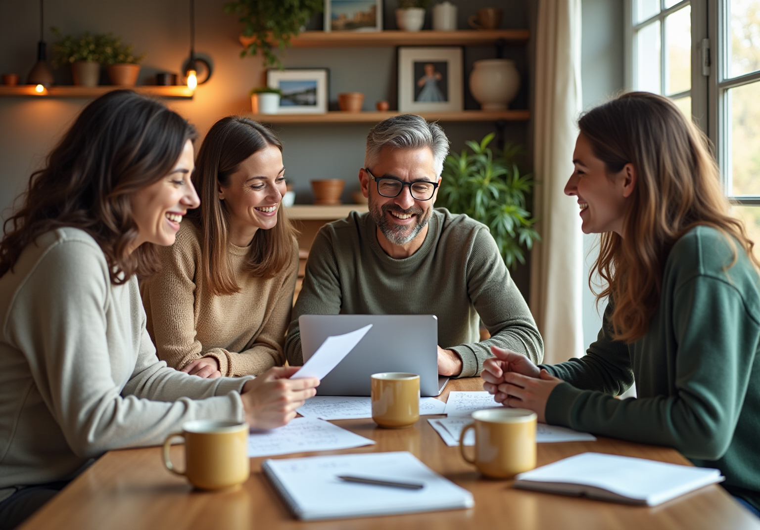 7 Reasons Local Mortgage Brokers Are Essential for Families