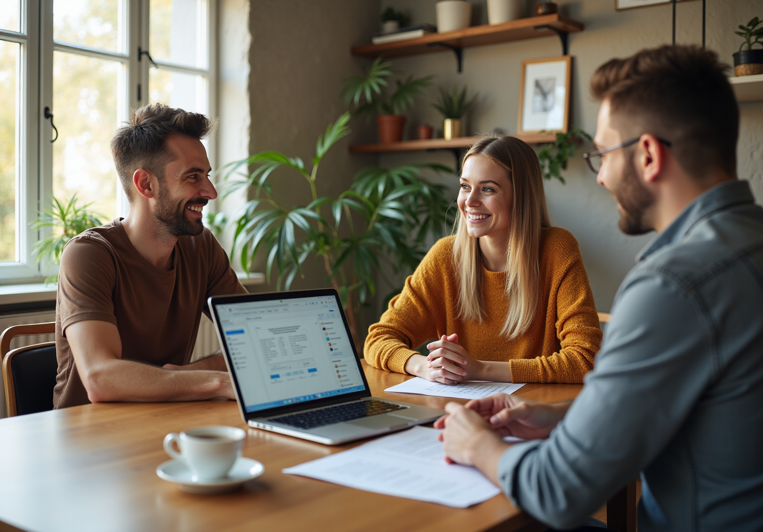 7 Reasons to Choose a Mortgage Agency for Your Home Upgrade