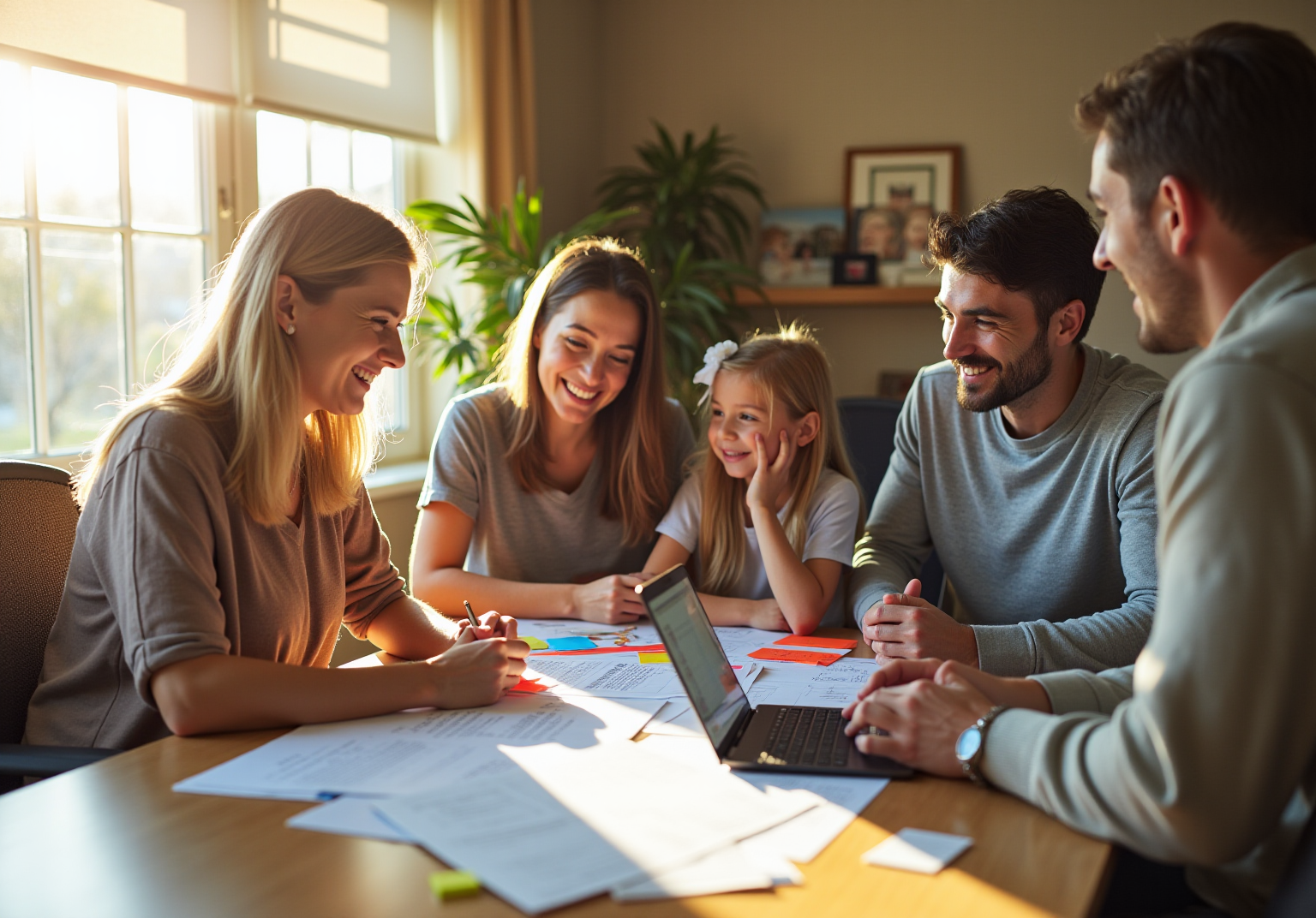 7 Top DSCR Lenders for Families Upgrading Their Homes