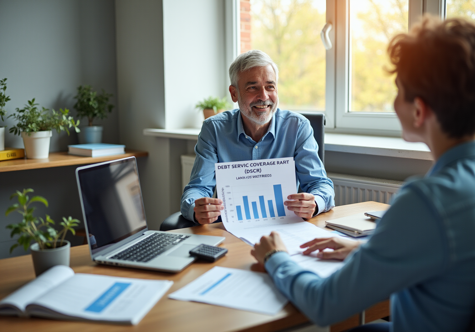 8 Key Factors Influencing DSCR Rates for Homebuyers