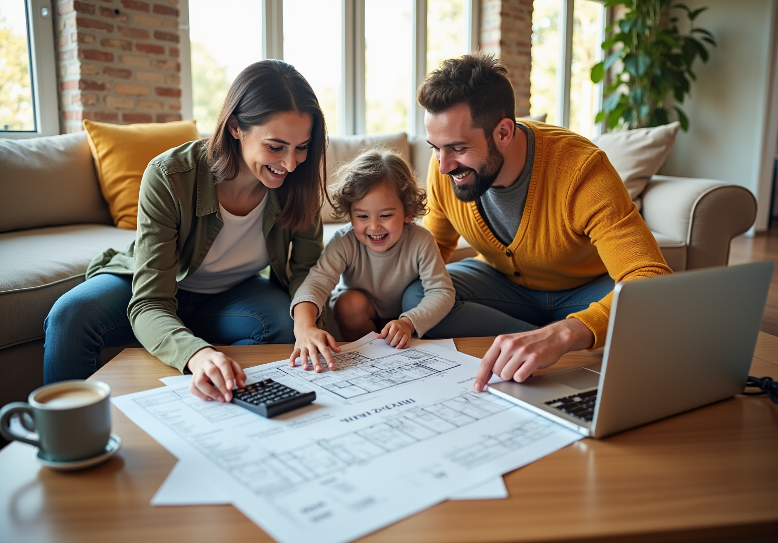 9 Places to Apply for FHA Loans for Your Family’s Home Upgrade