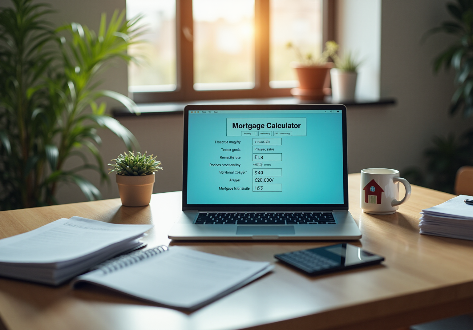 Calculating Mortgage Payments: A Step-by-Step Guide for Families