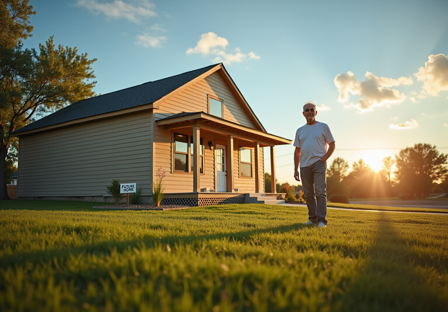Can a VA Loan Be Used to Buy Land? Key Insights for Families