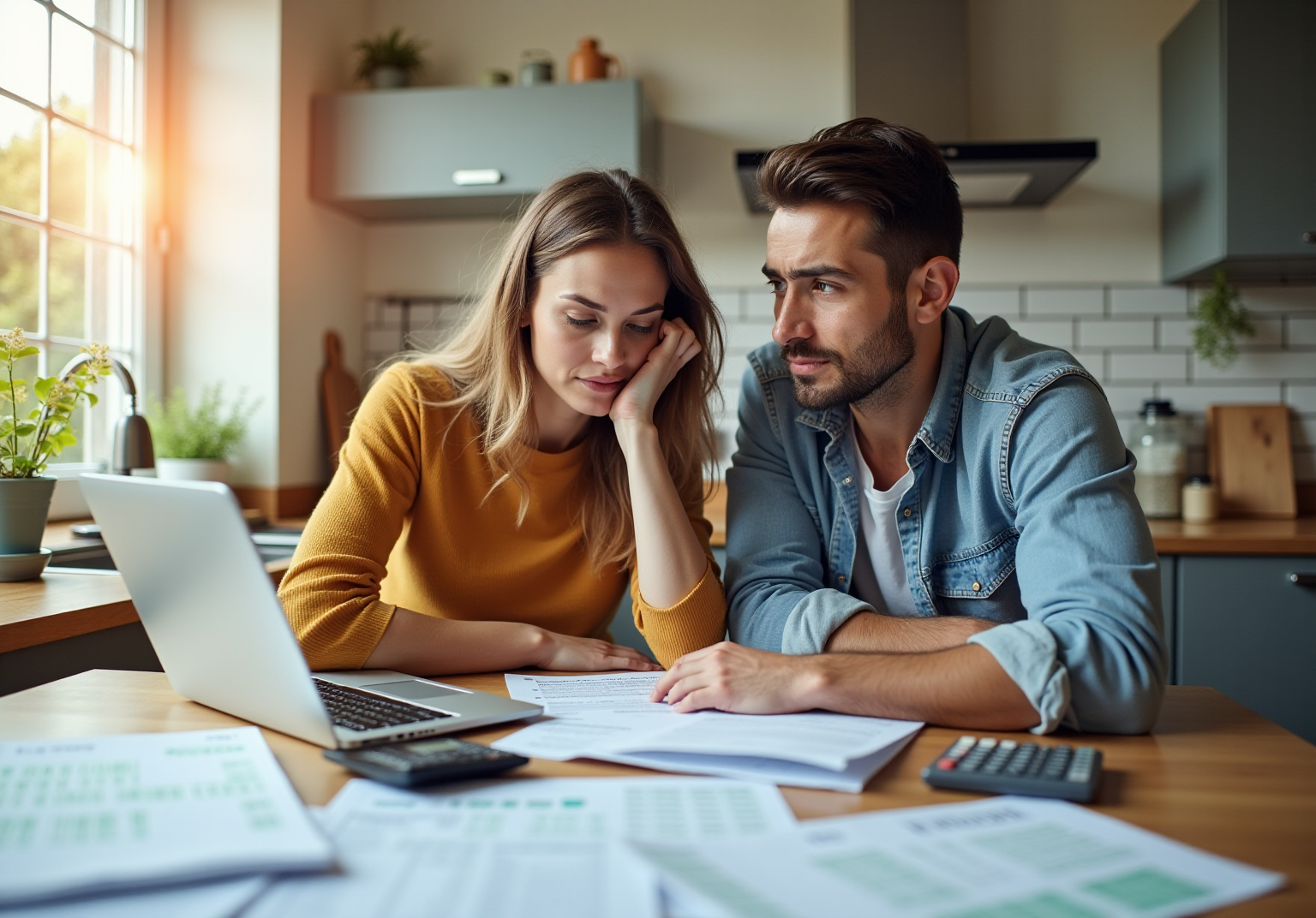Can You Buy a Home with Bad Credit? Steps to Make It Happen