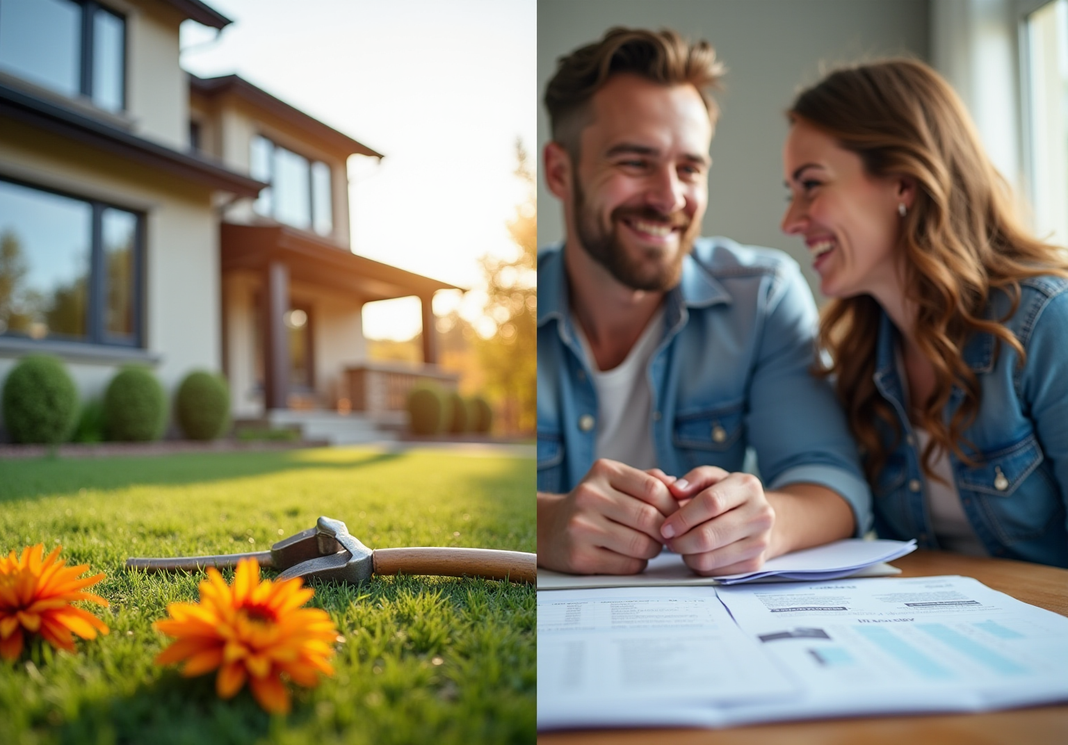 Cash-Out Refinance vs Home Equity Loan: Key Differences Explained