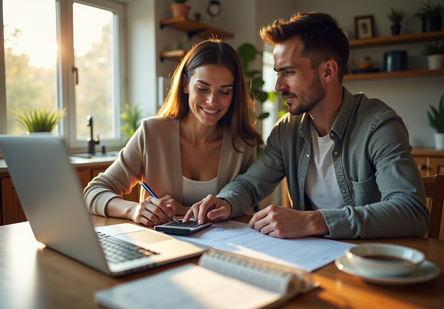 Compare Home Refinance Options to Meet Your Family’s Goals