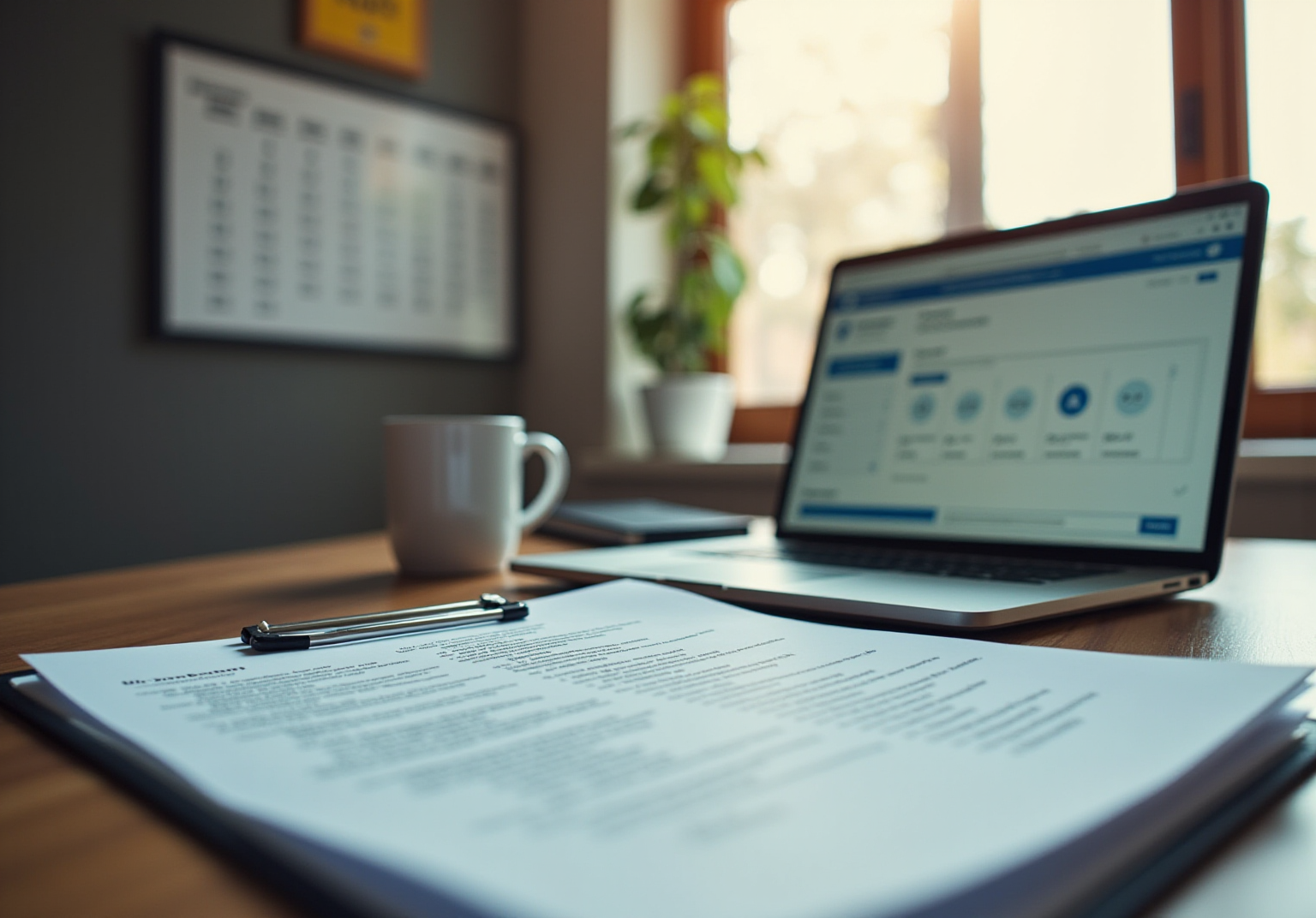 Crafting Your Work History for Mortgage Applications