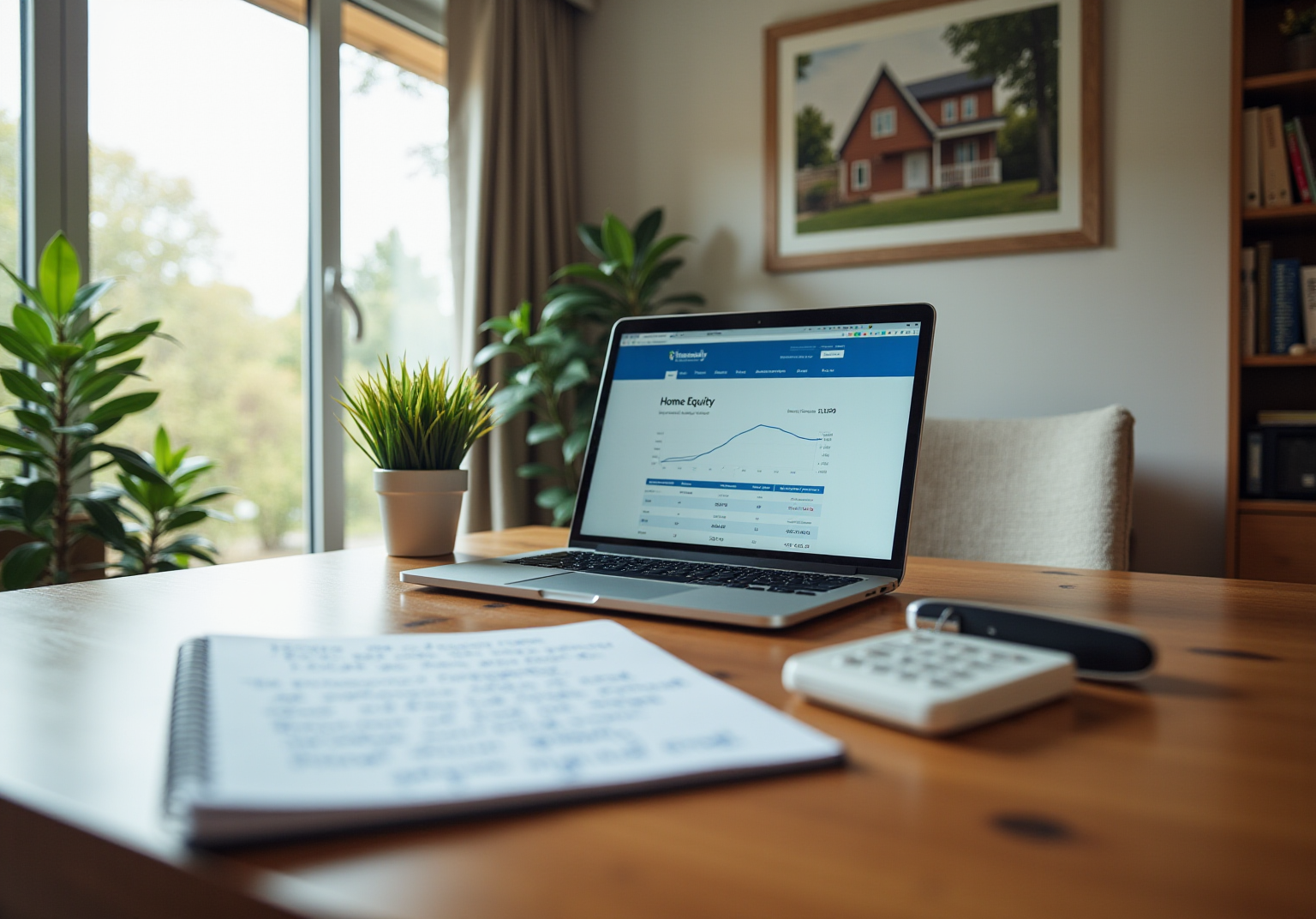 How Is Home Equity Calculated? A Step-by-Step Guide for Families