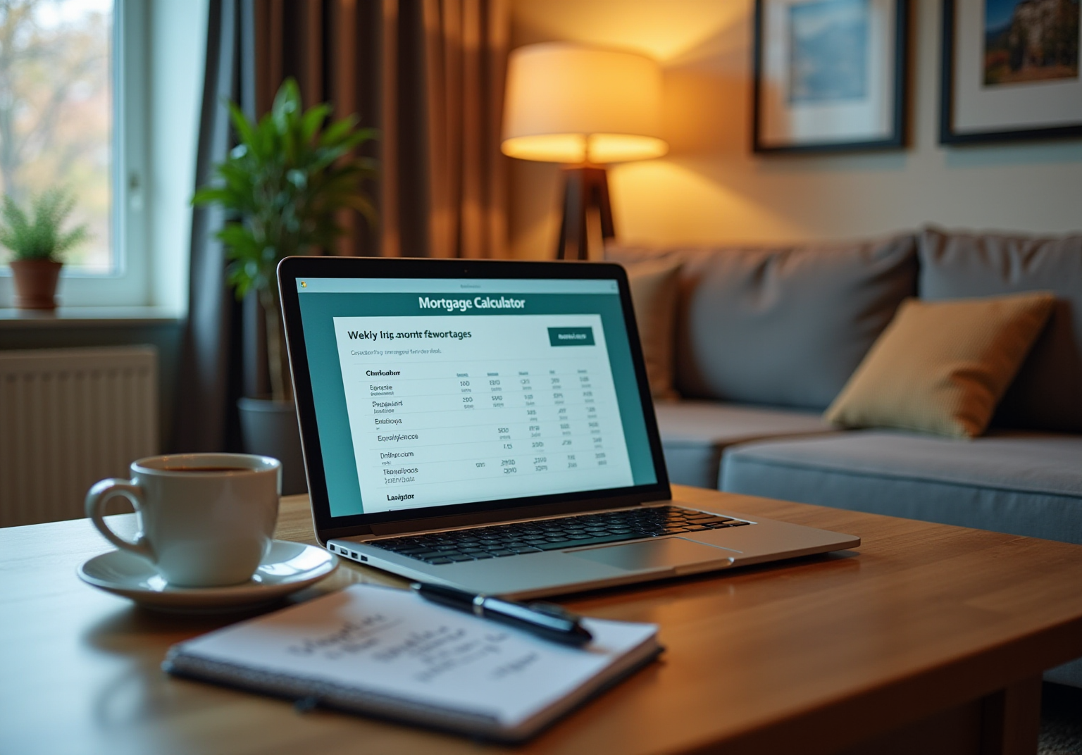 Master Calculating Your Monthly Mortgage Payment with Ease