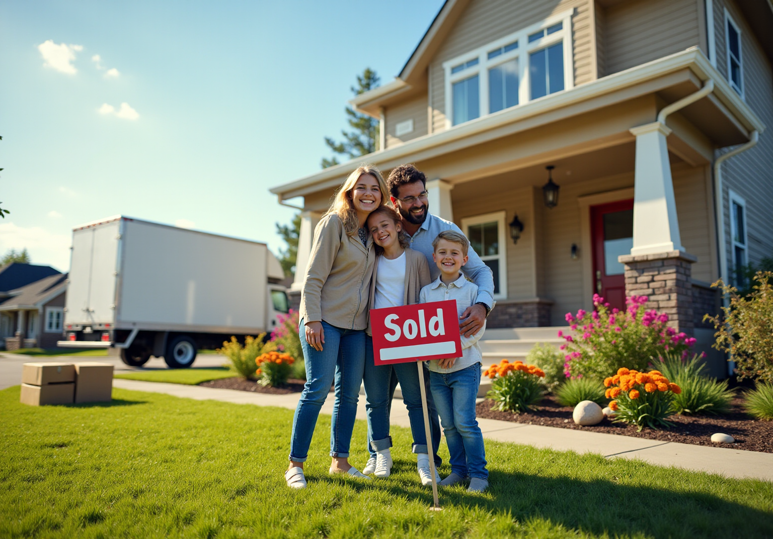Master FHA Credit Score Requirements to Upgrade Your Home