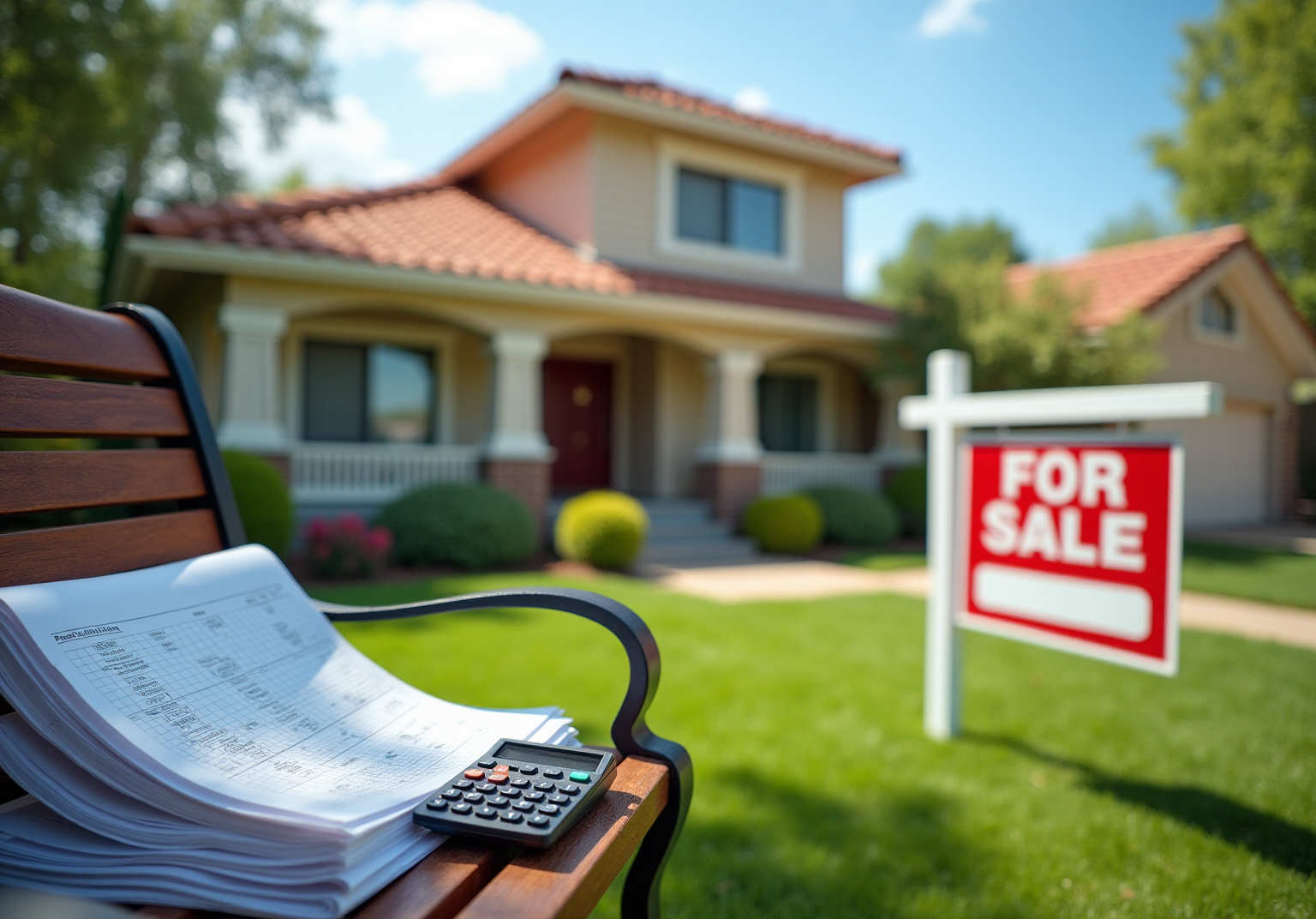 Master Home Equity Interest Rates for Your Family’s Upgrade