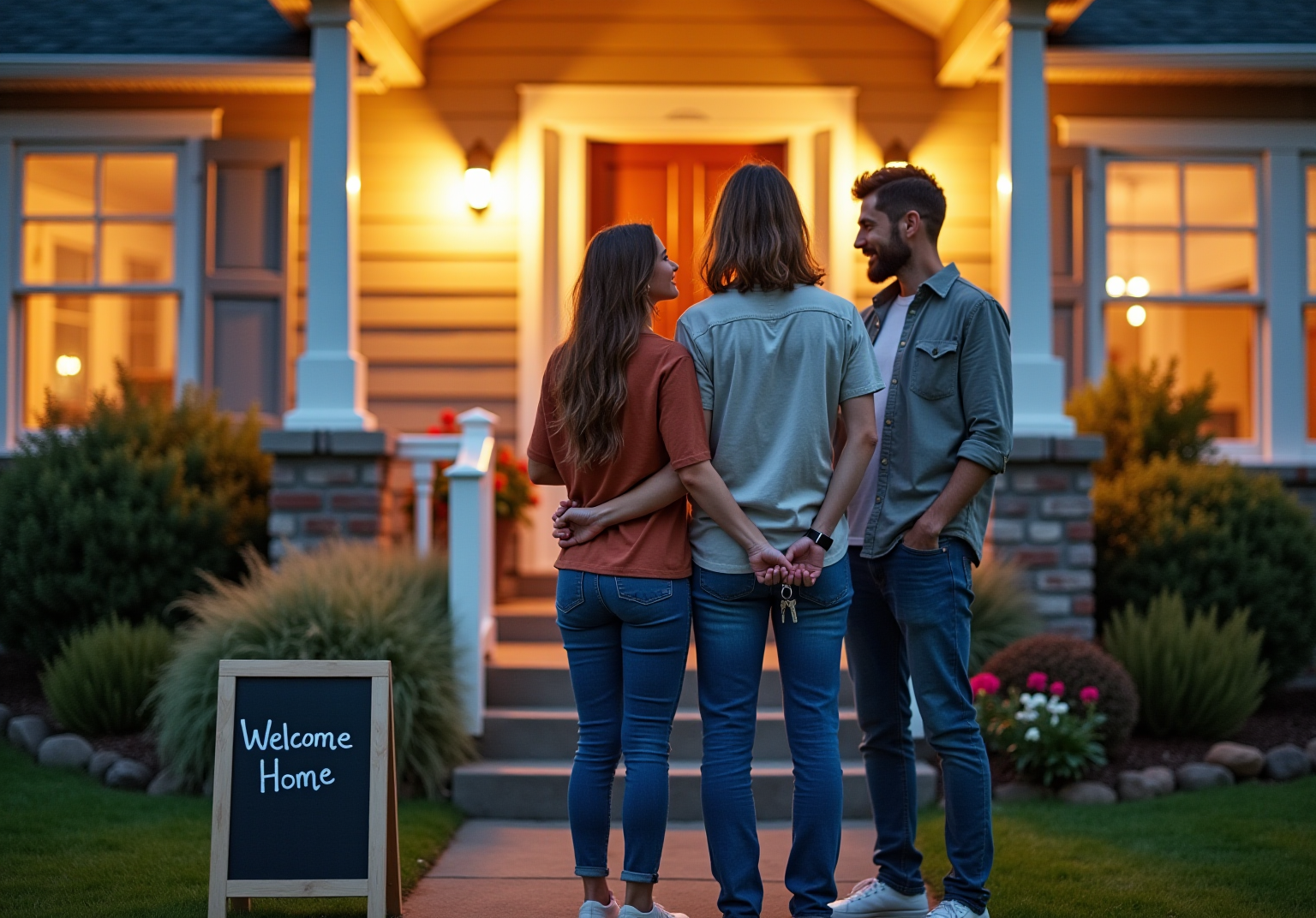 Master Interest Rate Buy Downs: A Step-by-Step Guide for Families