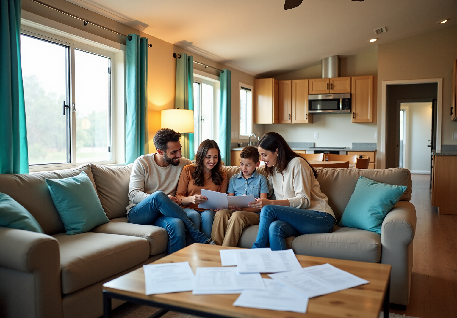 Master Mobile Home Loan Rates: Key Factors and Strategies