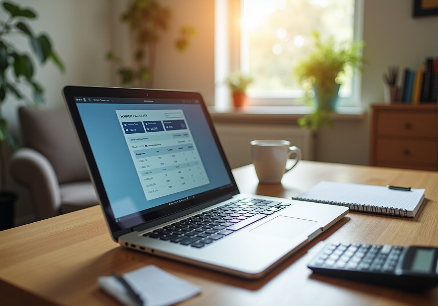 Master the Home Loan Calculator in Texas for Your Family’s Upgrade